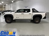 New 2025 Toyota Tacoma 4x4 Double Cab Hybrid image 5
