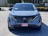 New 2025 Nissan Ariya Platinum image 3