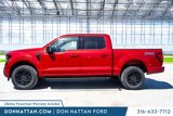 New 2025 Ford F150 XLT image 2