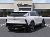 New 2025 Cadillac Lyriq Sport image 4
