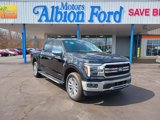 New 2025 Ford F150 Lariat w/ Equipment Group 501A Mid image 3