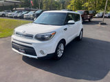 Used 2018 Kia Soul + image 2