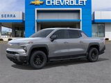 New 2026 Chevrolet Silverado EV LT image 2
