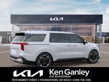 New 2026 Kia Carnival EX image 6