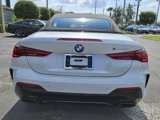 New 2026 BMW M440i Convertible w/ Premium Package image 6
