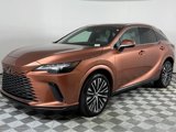 Certified 2024 Lexus RX 350 Premium Plus image 3