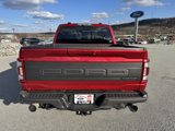 Used 2023 Ford F150 Raptor image 4