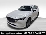 New 2025 MAZDA CX-5 Signature image 3