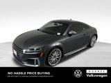Used 2019 Audi TTS 2.0T Coupe w/ Technology Package image 2