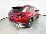 Certified 2025 Hyundai Tucson SEL image 5