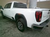 Used 2025 GMC Sierra 2500 SLE image 4