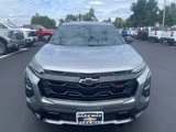 New 2026 Chevrolet Equinox RS image 2
