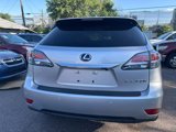 Used 2013 Lexus RX 450h AWD image 5