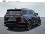 New 2026 Cadillac Escalade IQL Sport 2 image 4