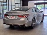 Certified 2023 Toyota Camry SE image 5