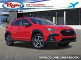 Certified 2024 Subaru Crosstrek 2.0i Premium image 1
