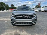 Used 2021 Volkswagen Atlas SE image 4