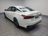 Used 2023 Nissan Altima 2.5 SR image 5