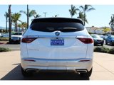 Used 2023 Buick Enclave Essence image 4