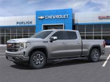 New 2025 GMC Sierra 1500 SLT image 2