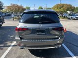 New 2026 Mercedes-Benz GLS 450 4MATIC image 4