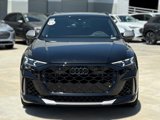 New 2025 Audi RS Q8 performance image 4