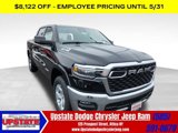 New 2025 RAM 1500 Big Horn image 1