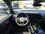 New 2026 Chevrolet Traverse RS w/ LPO, Floor Liner Package image 3