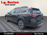 New 2025 Subaru Outback Limited image 3