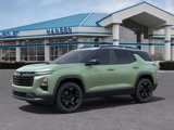 New 2025 Chevrolet Equinox LT w/ Safety and Technology Package image 2
