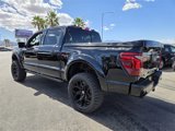 New 2025 Ford F150 Lariat w/ Equipment Group 502A High image 4