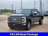 New 2026 Ford F250 Platinum image 4