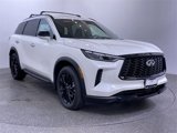 New 2025 INFINITI QX60 Luxe w/ Black Edition image 6
