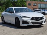 New 2025 Acura TLX w/ Technology Package image 5