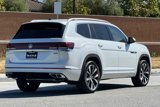 New 2025 Volkswagen Atlas SEL Premium R-Line image 4
