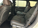 New 2025 Nissan Armada SL image 5
