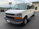 Used 2019 Chevrolet Express 3500 LT w/ LT Preferred Equipment Group image 4
