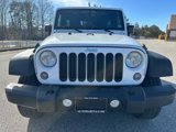 Used 2015 Jeep Wrangler Unlimited Sport w/ Quick Order Package 24S image 2