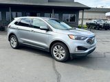 Used 2024 Ford Edge Titanium image 3