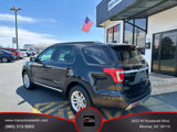 Used 2017 Ford Explorer XLT w/ Equipment Group 202A image 6