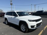 Used 2023 Jeep Grand Cherokee L Limited image 2
