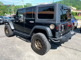 Used 2014 Jeep Wrangler Unlimited Sport w/ Quick Order Package 24S image 3