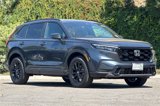 New 2026 Honda CR-V Sport-L image 2