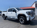 Used 2024 GMC Sierra 2500 Denali w/ Denali Reserve Package image 3