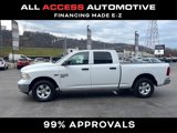 Used 2022 RAM 1500 Tradesman w/ Chrome Appearance Group image 4