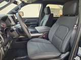 New 2025 RAM 1500 4x4 Crew Cab image 4