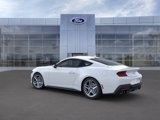 New 2025 Ford Mustang Coupe image 4