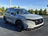 New 2026 Honda CR-V Sport-L image 2