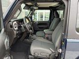 New 2025 Jeep Wrangler Sport image 4