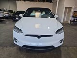 Used 2020 Tesla Model X Long Range image 2